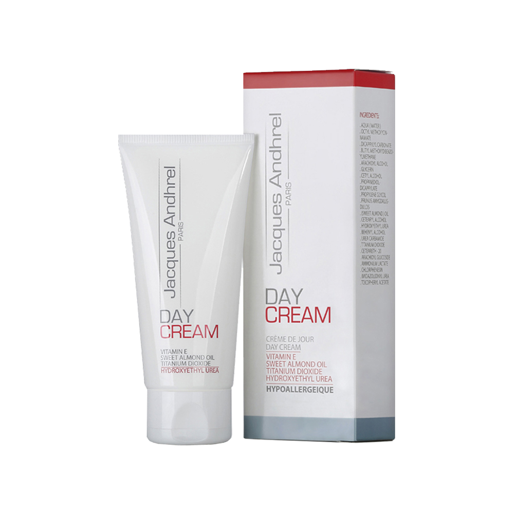 کرم روز ژاک آندرل